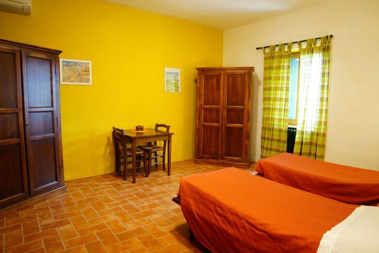 Agroturismo Agriturismo Il Fantone