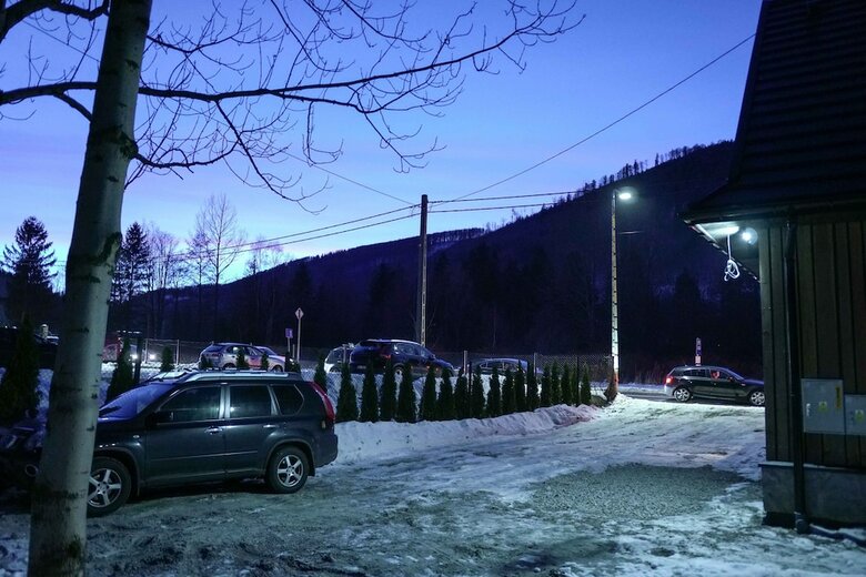 Hotel Daj Spok�j - Slow Apartments