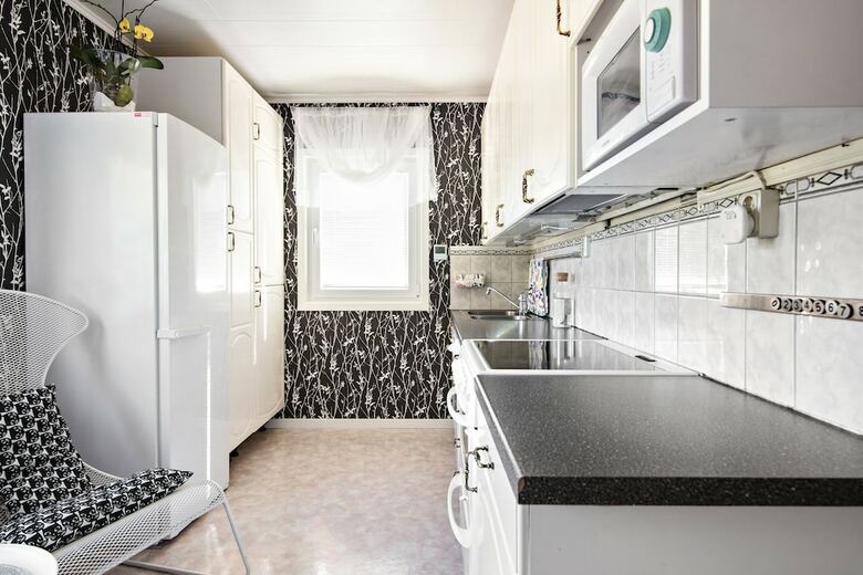 Entire Villa Homelycomfort, Lax�