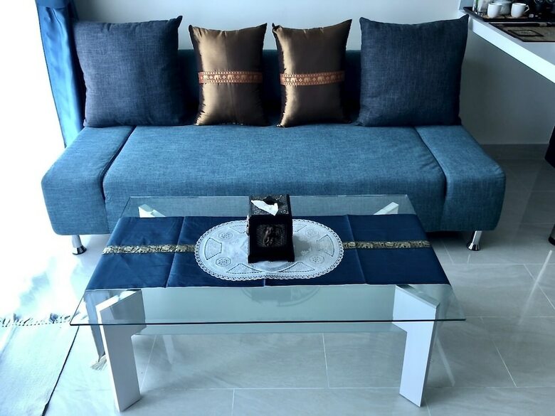 Luxury Apartments In Grand Avenue