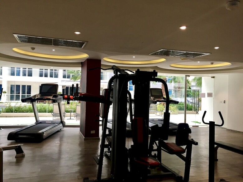 Luxury Apartments In Grand Avenue