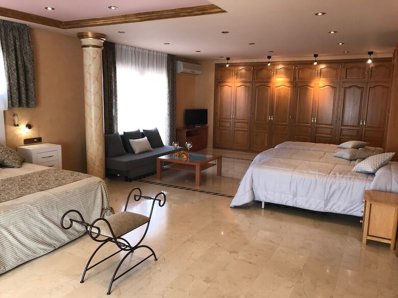 Hotel Villa Katerina
