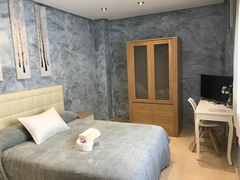 Hotel Villa Katerina