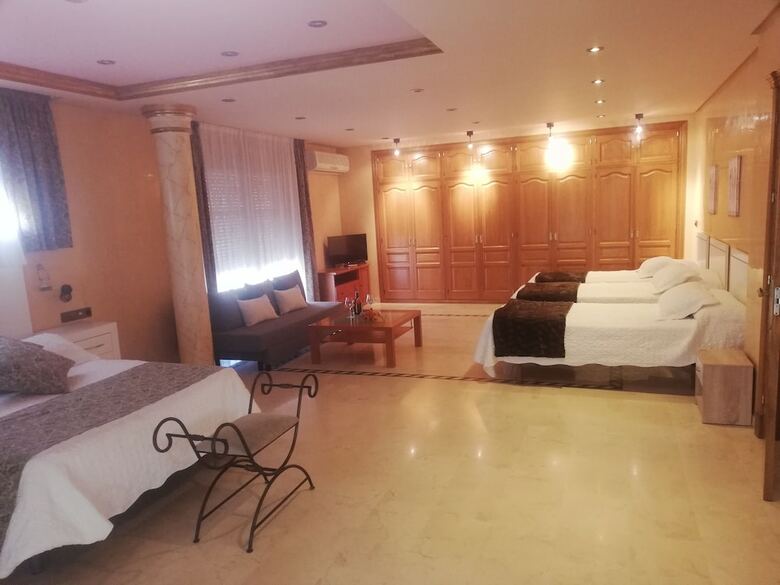 Hotel Villa Katerina