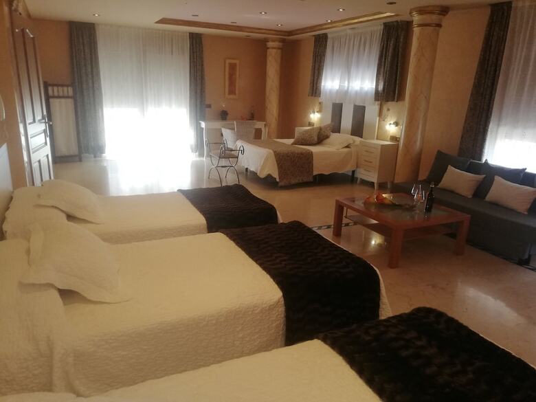Hotel Villa Katerina
