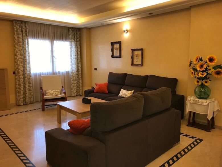 Hotel Villa Katerina