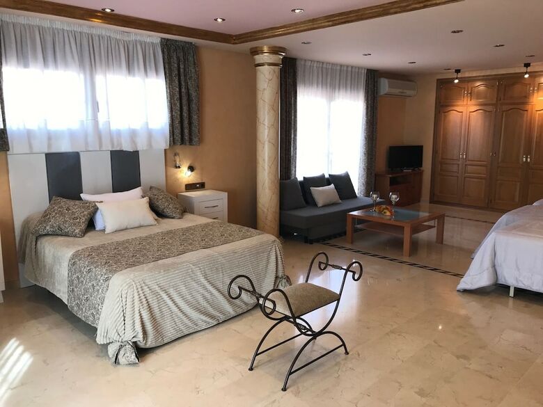 Hotel Villa Katerina