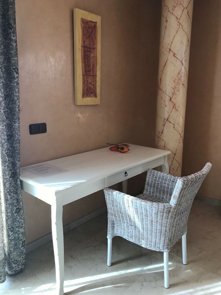 Hotel Villa Katerina