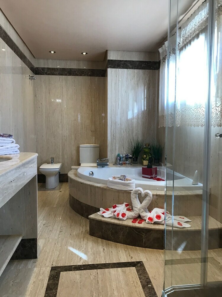 Hotel Villa Katerina