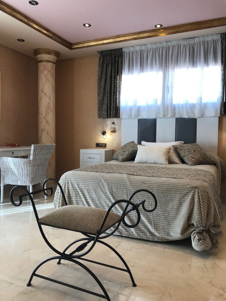 Hotel Villa Katerina