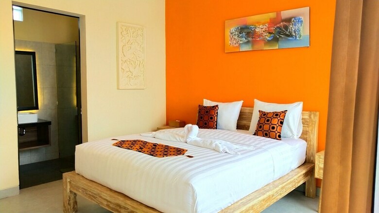 Hostal Umah Dangin Guesthouse - Hostel