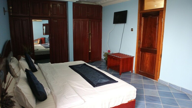Krisview Hotel