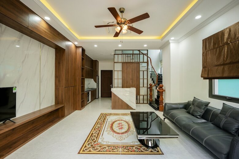 Sun Viet Phu Quoc Hotel