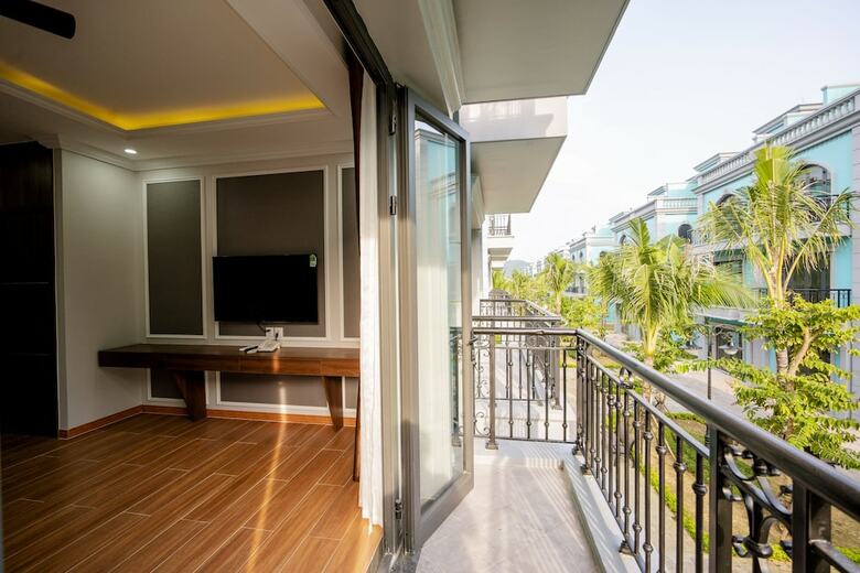 Sun Viet Phu Quoc Hotel