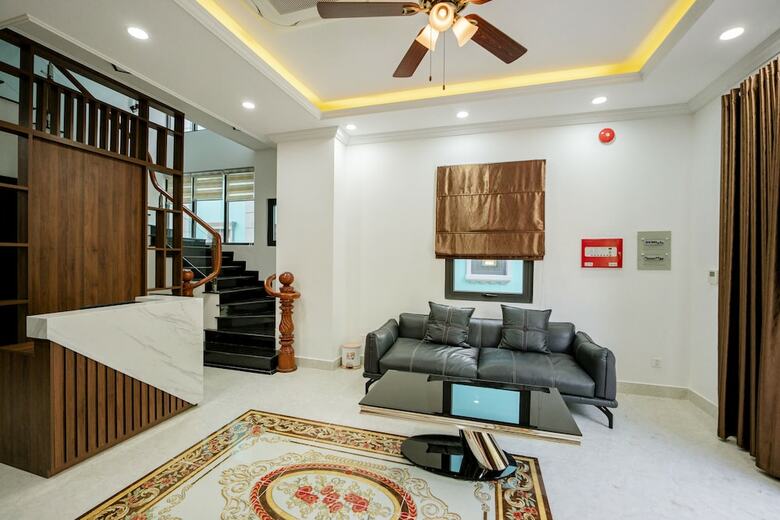 Sun Viet Phu Quoc Hotel