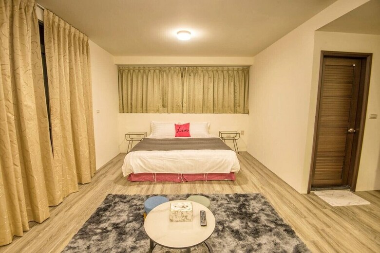 Hotel Lin Hall