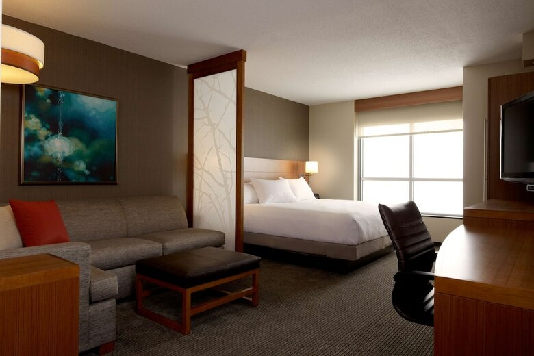 Hotel Hyatt Place Melbourne / Palm Bay
