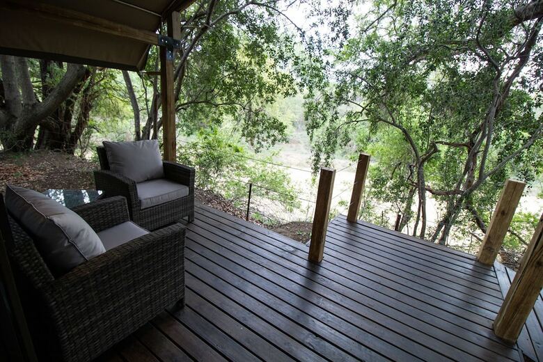 Little Africa Safari Lodge