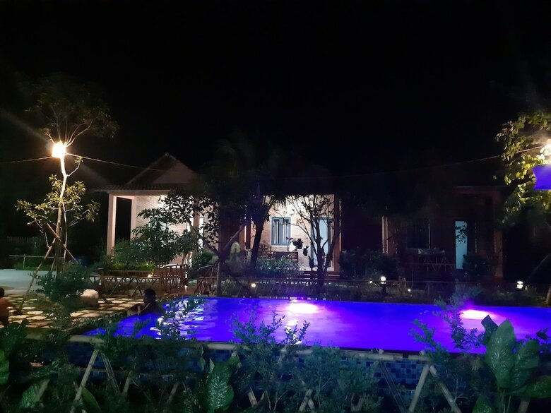 Apartamentos An An Boutique Homestay