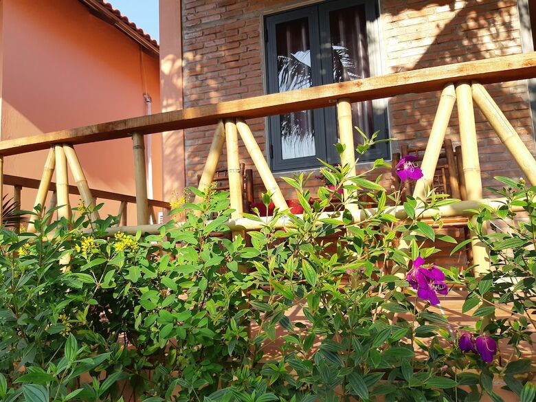 Apartamentos An An Boutique Homestay