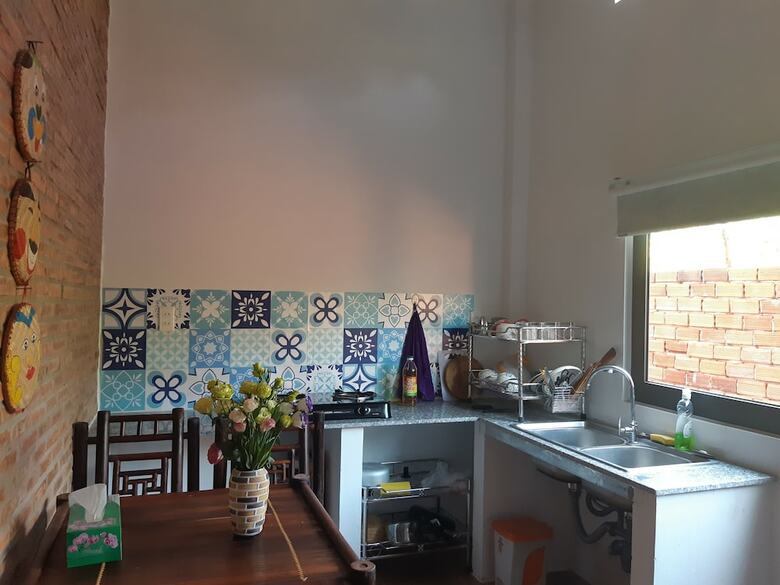 Apartamentos An An Boutique Homestay