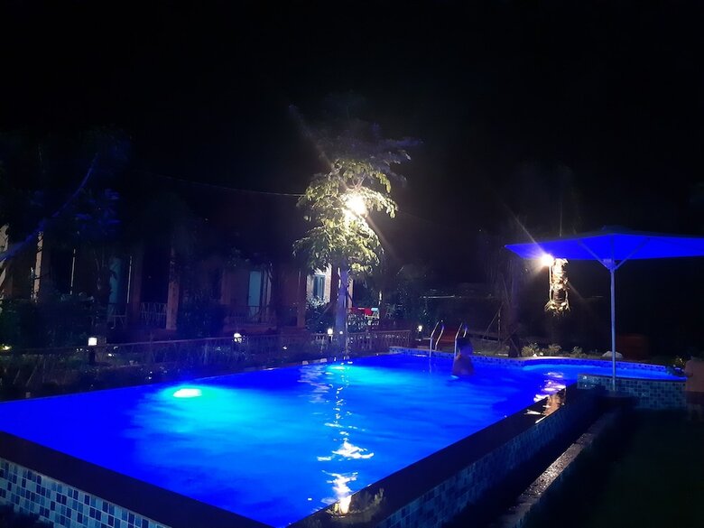 Apartamentos An An Boutique Homestay