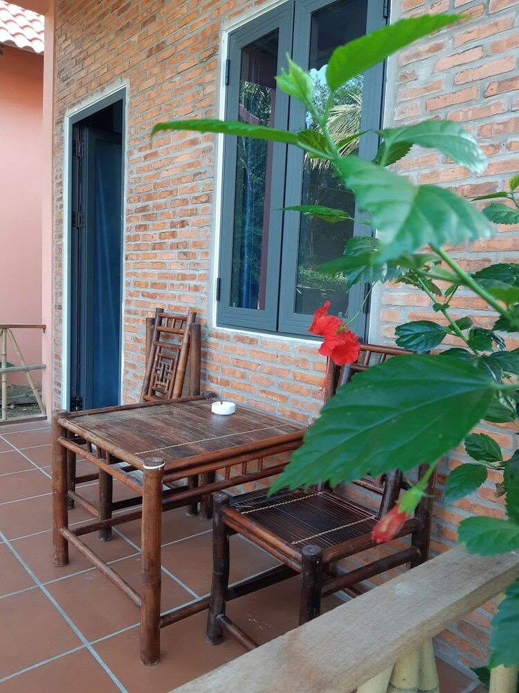 Apartamentos An An Boutique Homestay