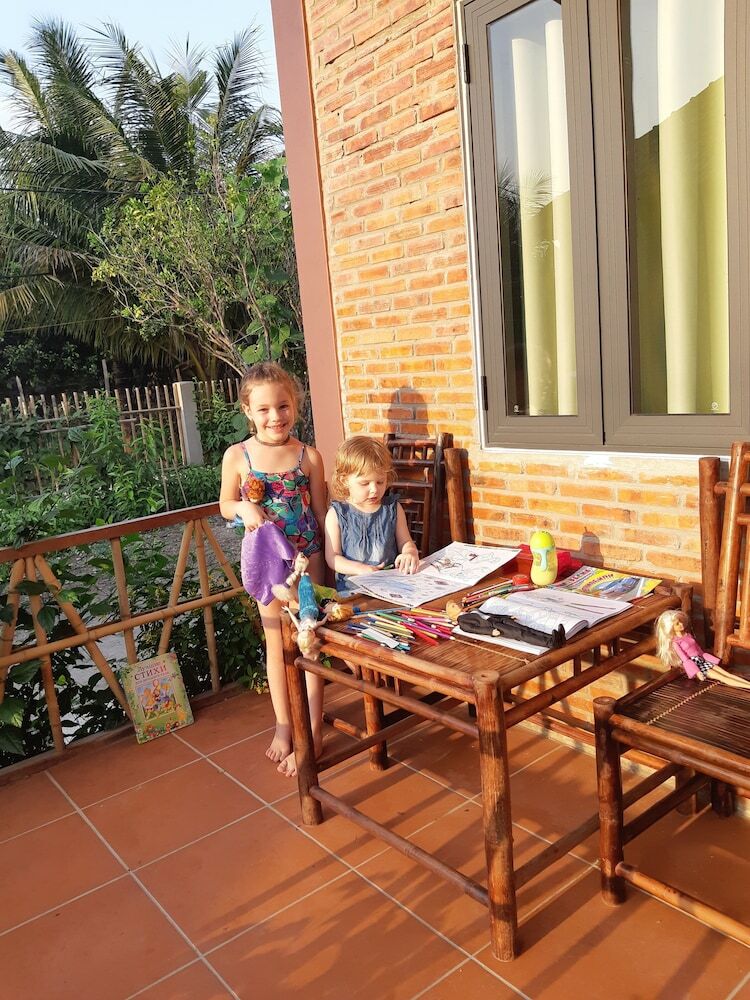 Apartamentos An An Boutique Homestay