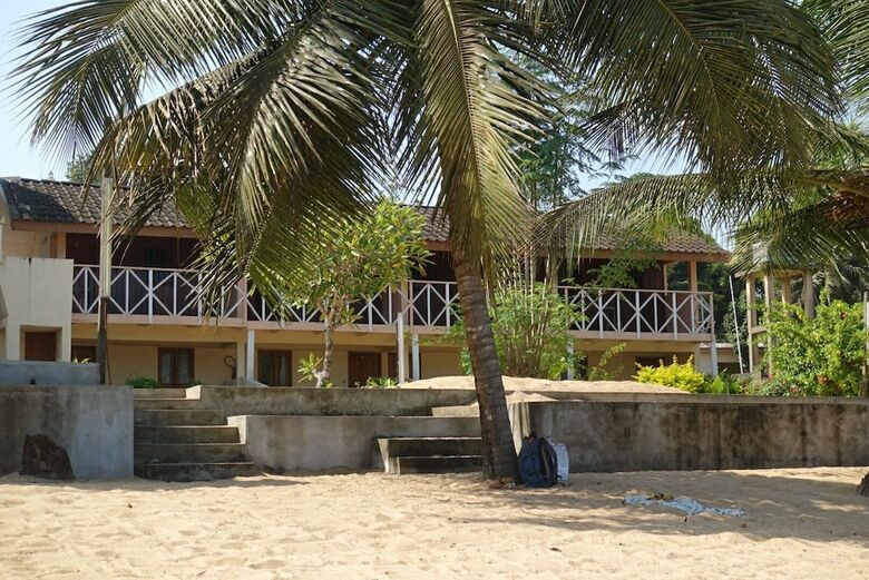 Hotel H�tel La Flotte