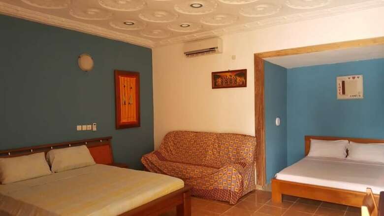 Hotel H�tel La Flotte