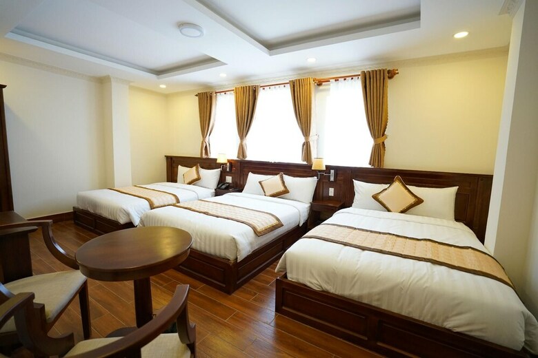 Thuy Hien Hotel