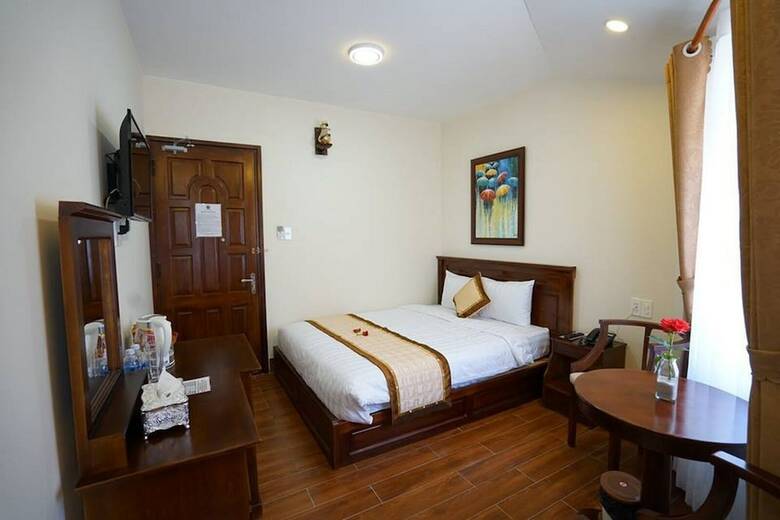 Thuy Hien Hotel