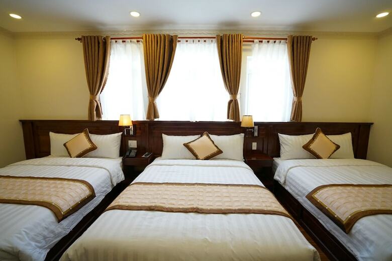 Thuy Hien Hotel