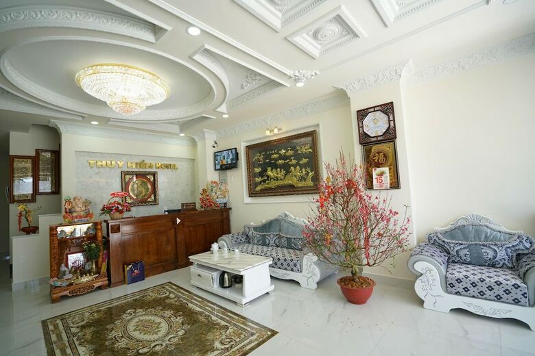 Thuy Hien Hotel