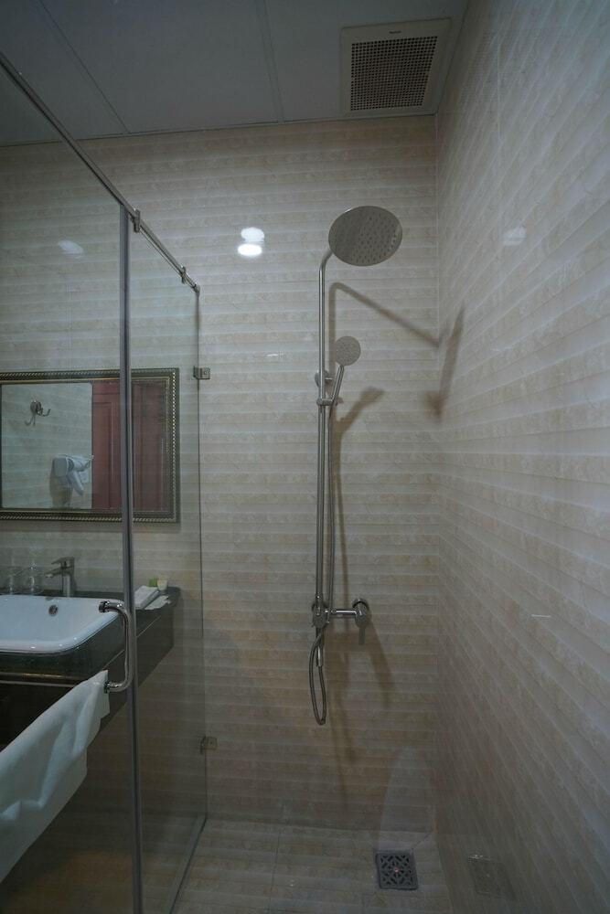 Thuy Hien Hotel