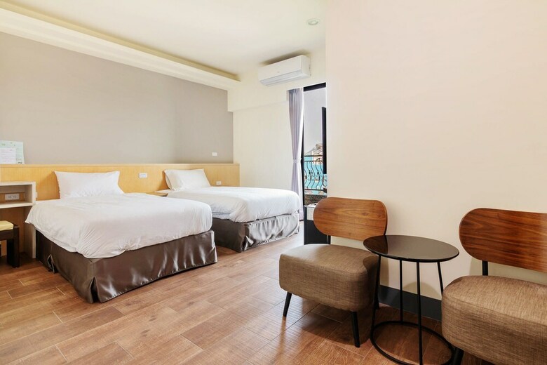 Hotel 98inn