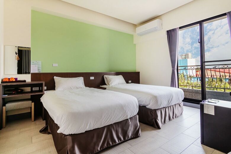 Hotel 98inn