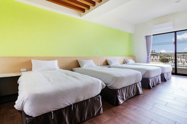 Hotel 98inn