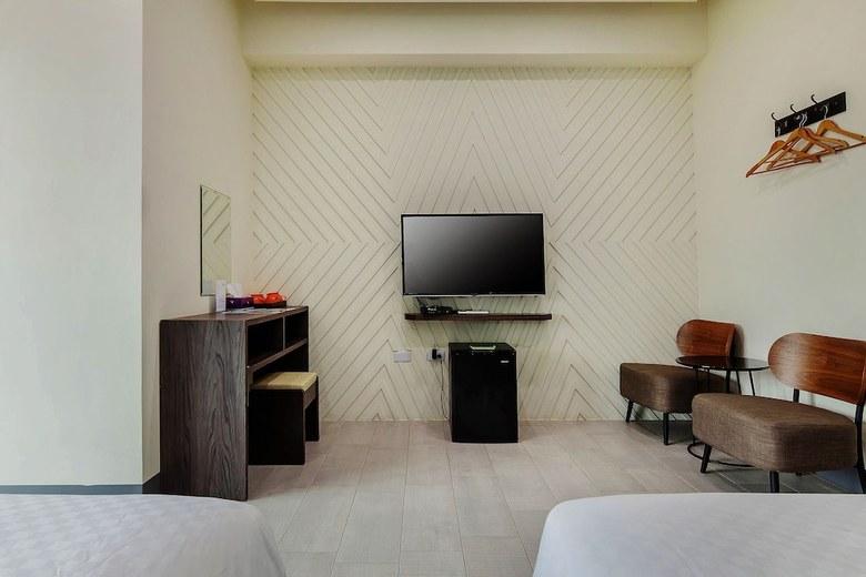 Hotel 98inn