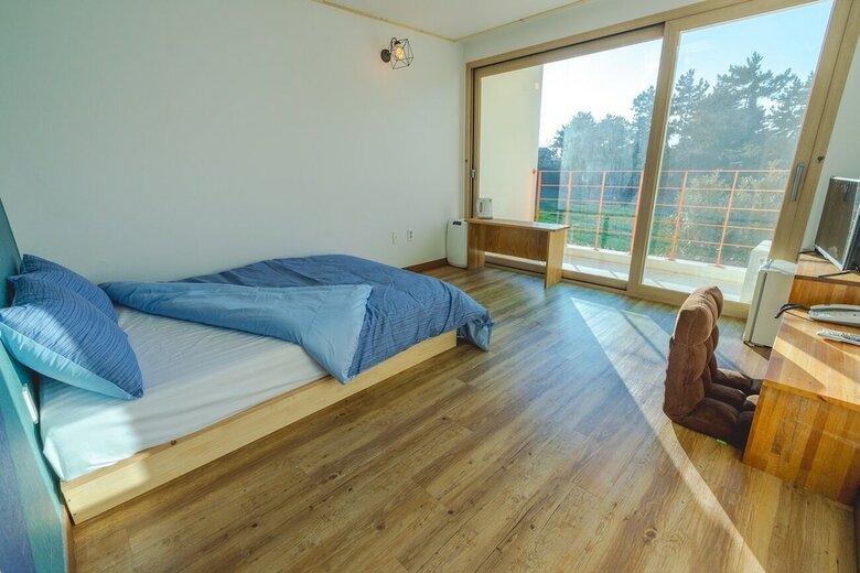 Hotel Shallstory