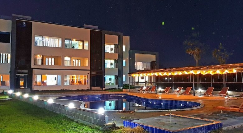Hotel Shallstory