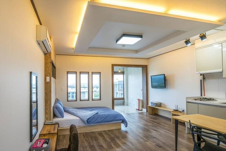 Hotel Shallstory