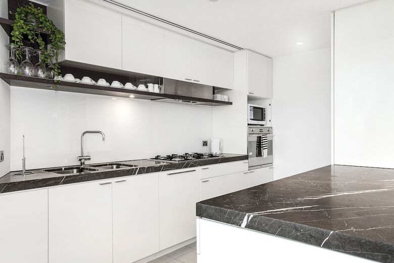 Apartamentos Dreamhost At Dock5