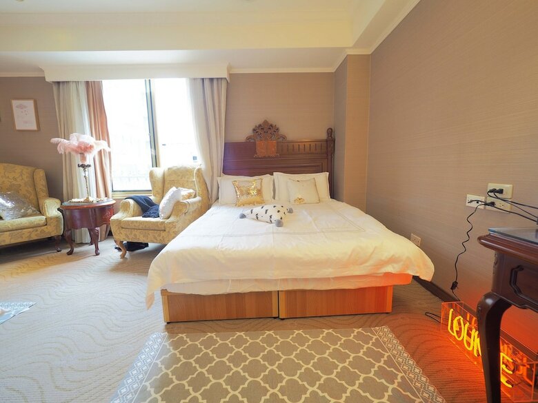Hotel Capital Family