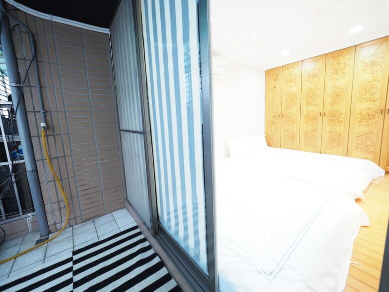 Apartamentos Next To Linjiang Night Market