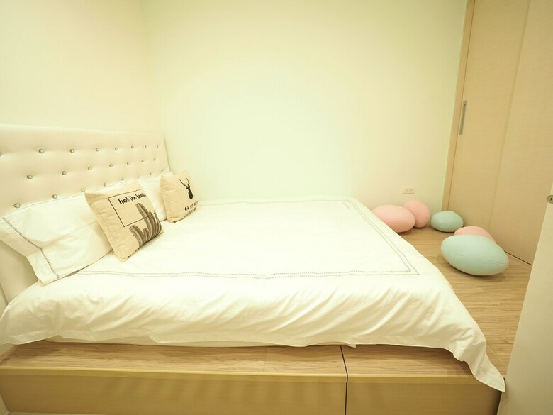 Apartamentos Next To Linjiang Night Market