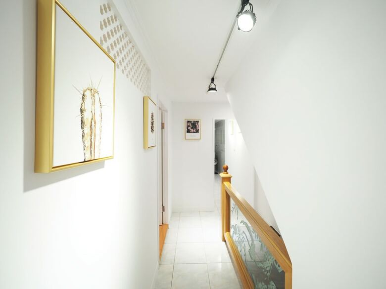 Apartamentos Next To Linjiang Night Market