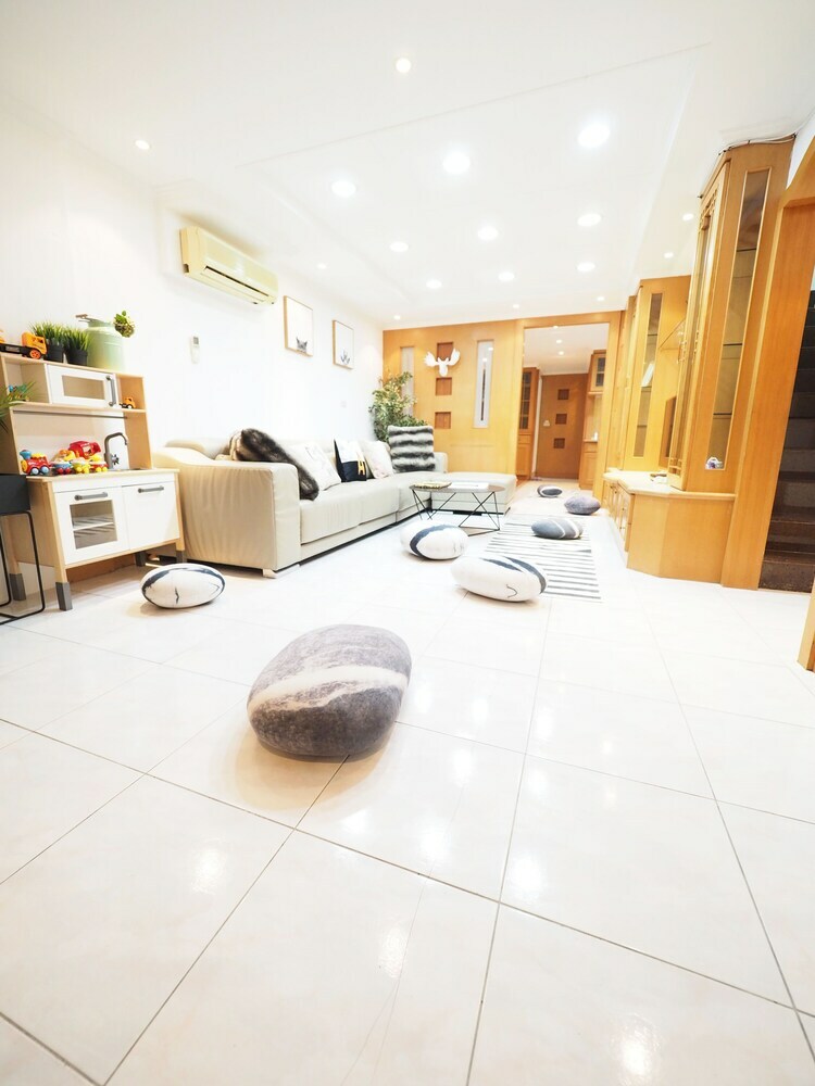 Apartamentos Next To Linjiang Night Market