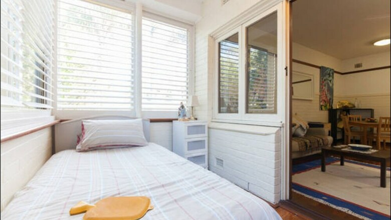 B4 Apartment Close To Perth Uwa