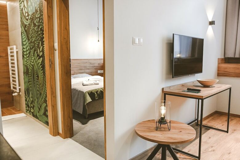 Hotel Browar Folga